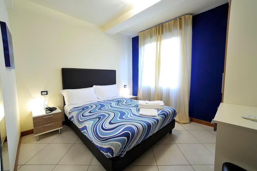 Hotel Le Nereidi Черво Екстер'єр фото